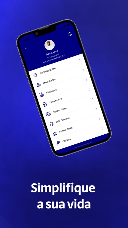 SEGBRASIL ASSOCIADOS