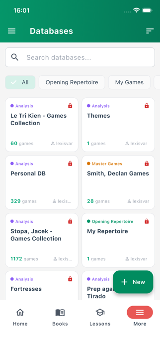 Caissify Screenshot 2 of 7