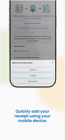 MyDirectPlan Screenshot 2 of 4