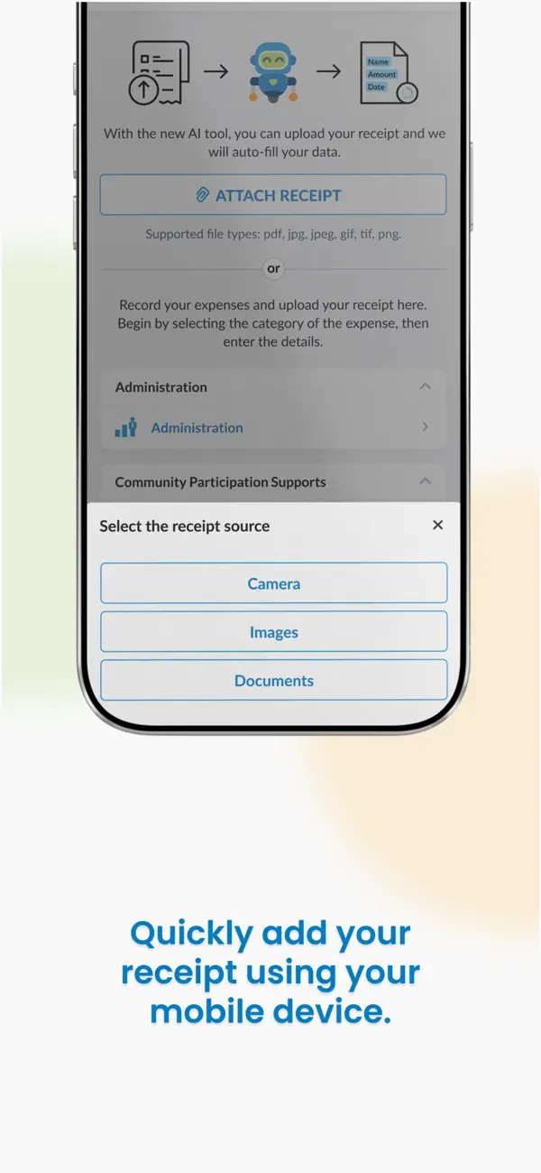 Screenshot #2 pour MyDirectPlan