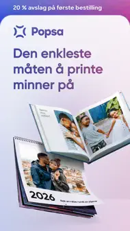 Popsa | Print Bildene Dine iphone bilder 1
