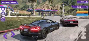 Car Driving 2026: Racing Zone screenshot 1