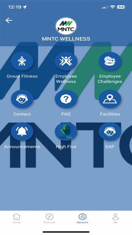 MNTC Wellness