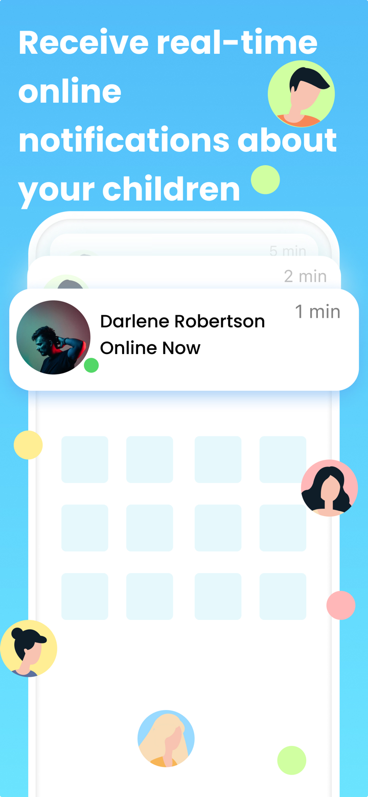 WspSeen-Last Seen Tracking App screenshot 6