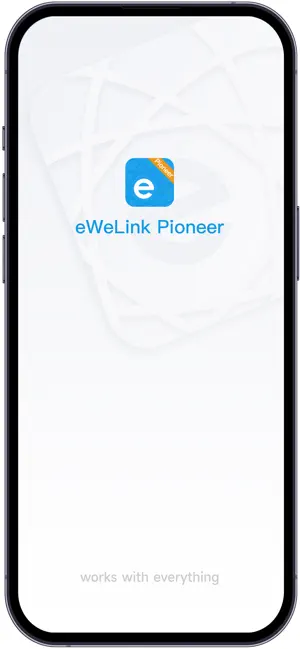 eWeLink Pioneer screenshot 1