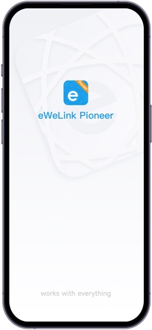 eWeLink Pioneer Screenshot 1 of 8