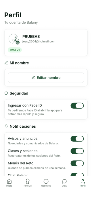 Balany-mx Screenshot 9 of 10