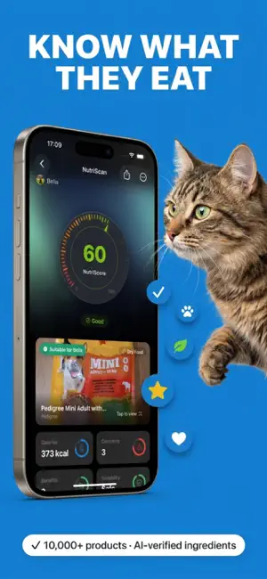 SafePet AI: Pet Symptom Check screenshot 4