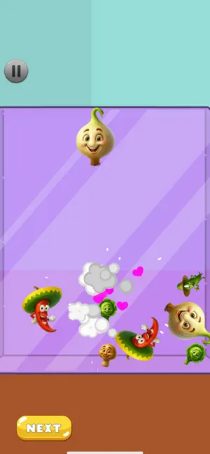 Smash That Fruit screenshot 2