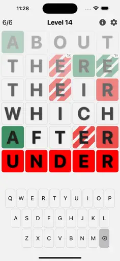 Wuzzler - Screenshot 4