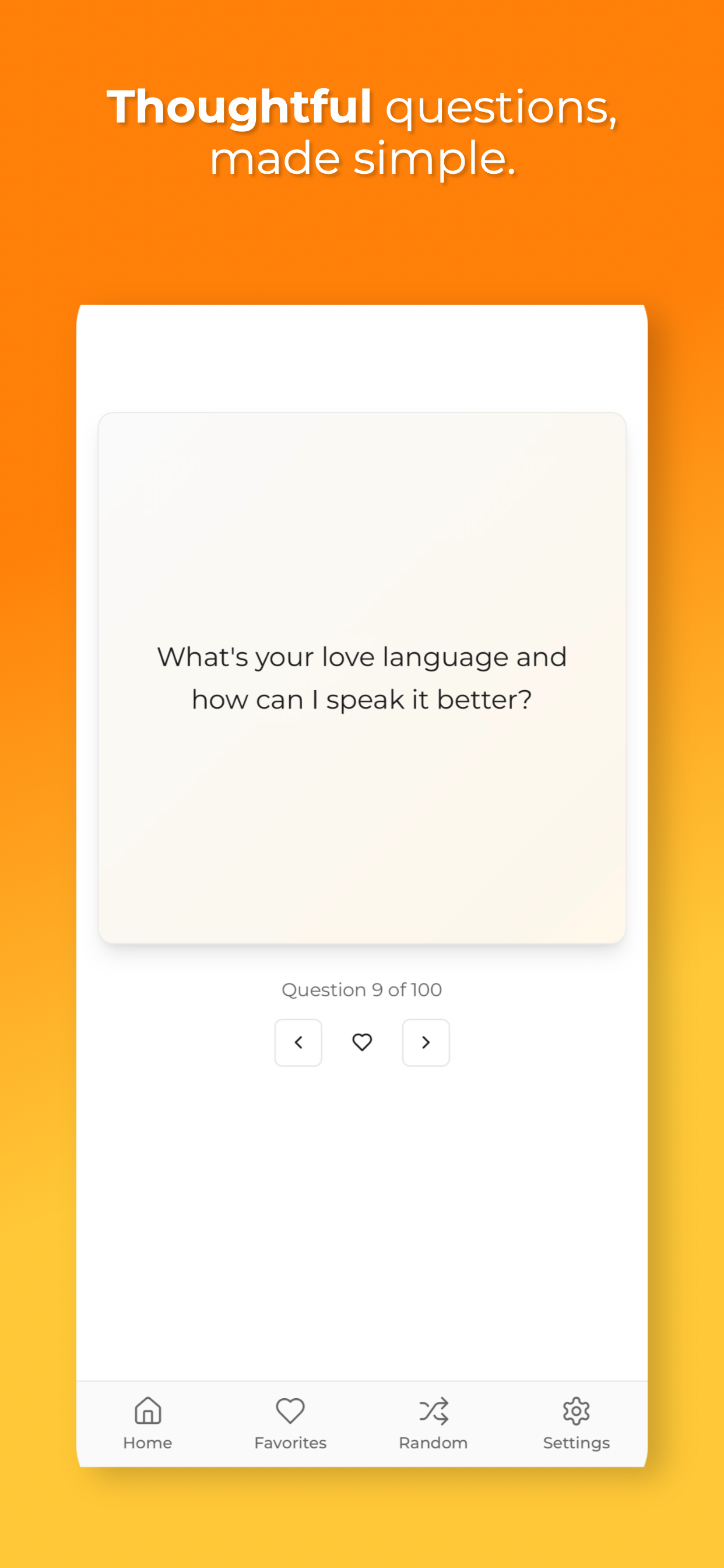 Spark Conversations screenshot 4