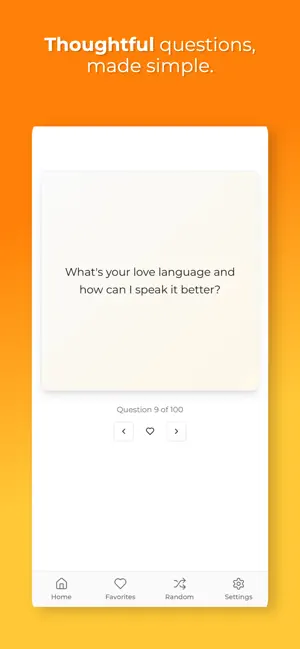 Spark Conversations screenshot 4