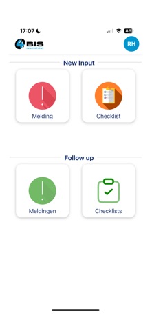ConditionMeter screenshot