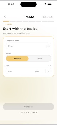 Euvola Screenshot 5 of 7