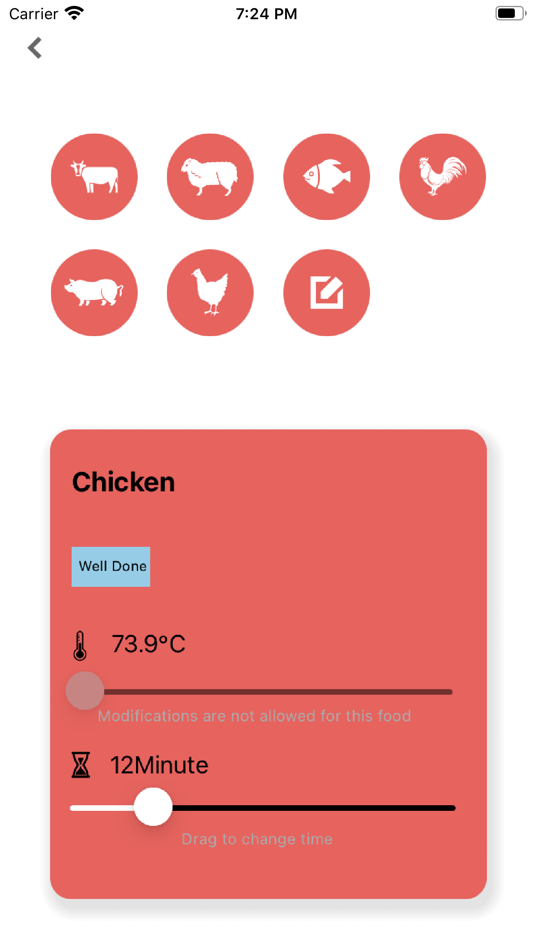 #4. BBQ TOOLS (iOS) Podle: 浙江神威电气有限公司