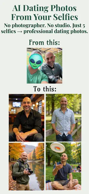 BetterDating: AI Dating Coach screenshot 3