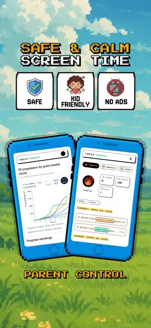 Taroo - Creativity games screenshot 2
