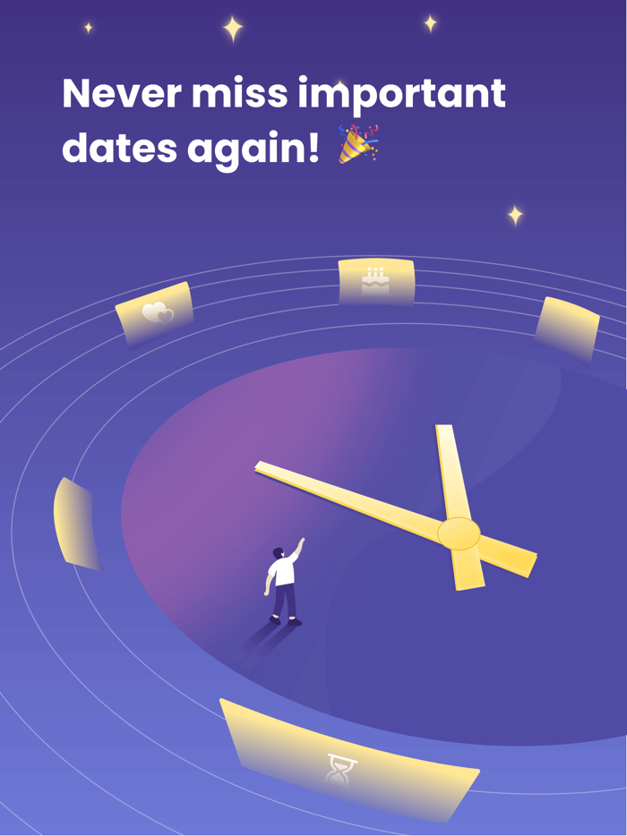 Countdown - Countdown Widget