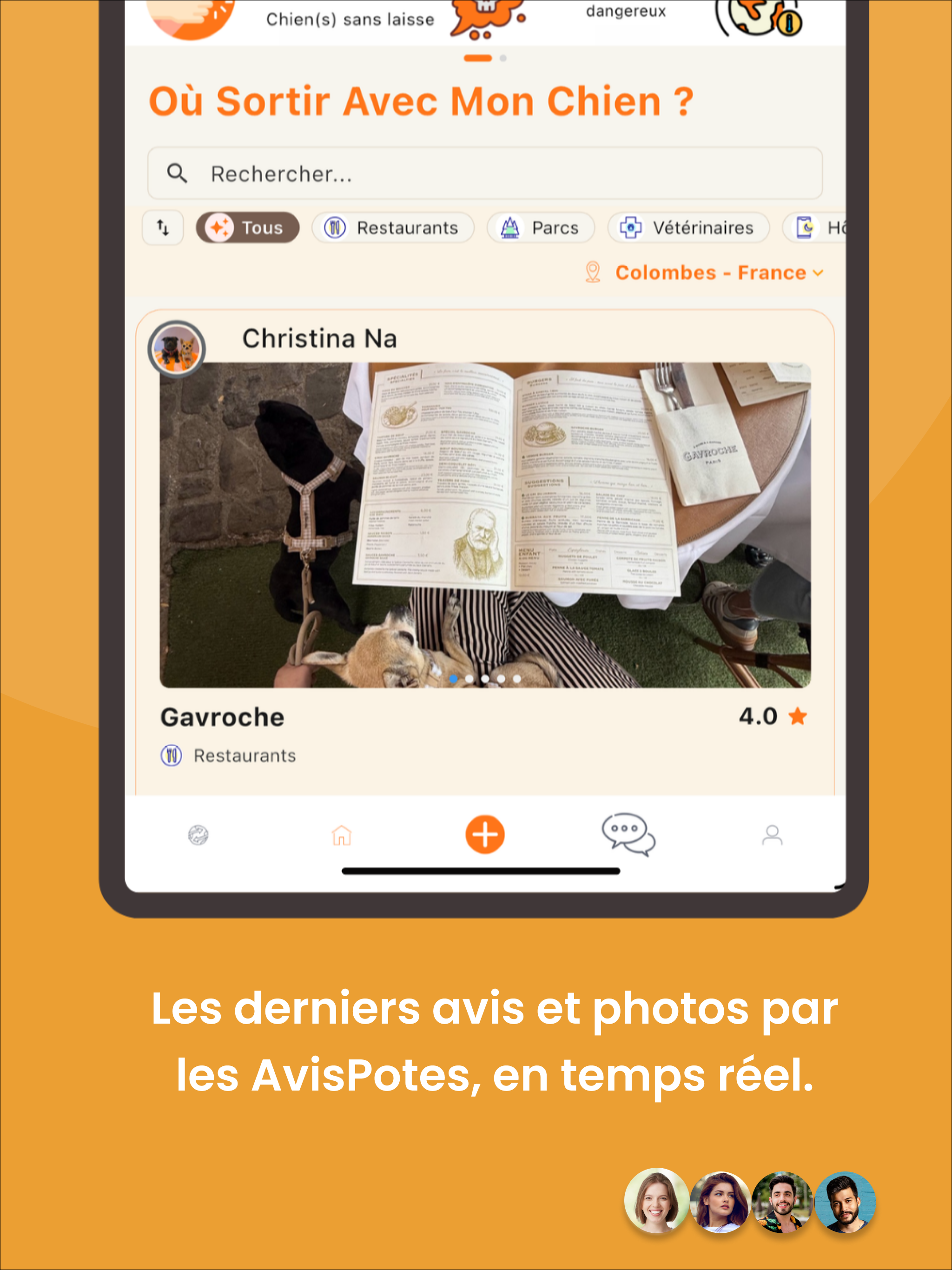 AvisPets screenshot 6