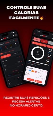 GorgoApp screenshot