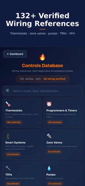 BoilerFix AI screenshot 2