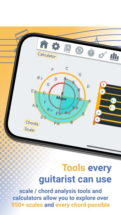 Fretonomy - Learn Fretboard