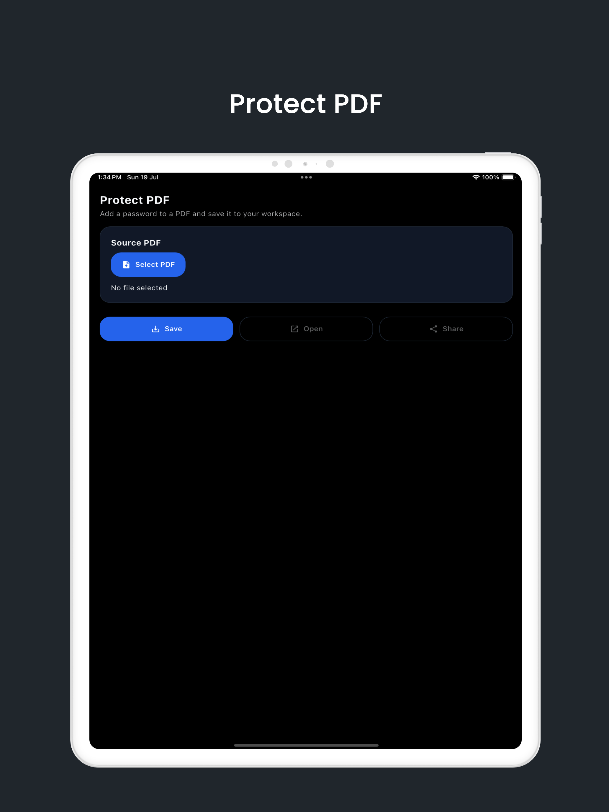 PDF Pro AIV screenshot 11