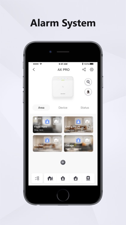 Hik-Connect - for End user screenshot-5