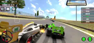 Formula Racing : Real Car Race screenshot 3