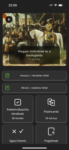 Easy Study screenshot