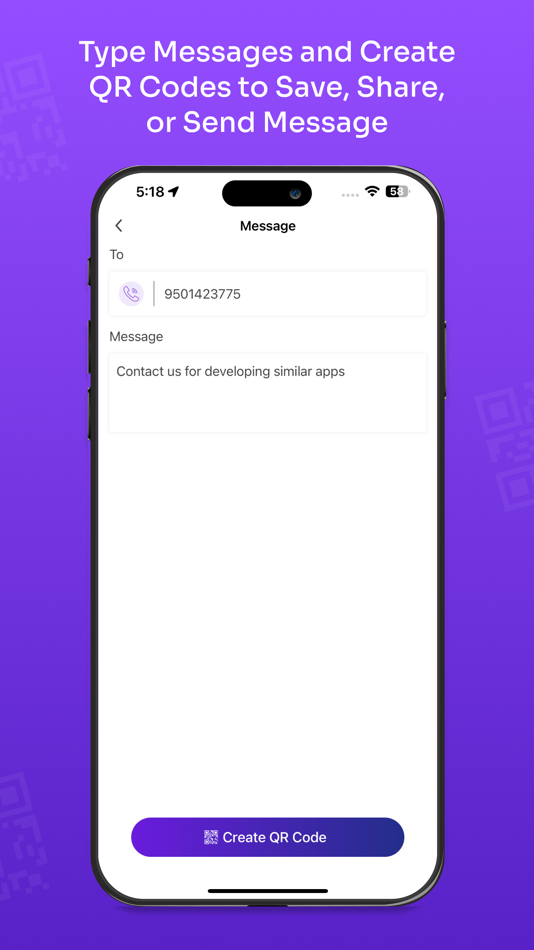 #4. QR Master - Scan Pro (iOS) 由: Frimus