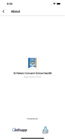 St Peters Convent School Sec88のおすすめ画像5