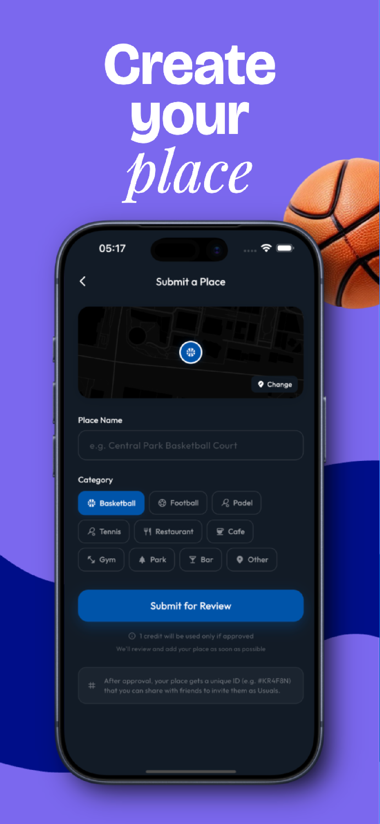 Omni: Meet New Friends & Chat