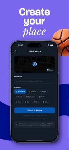 Omni: Meet New Friends & Chat screenshot