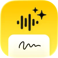 ‎AI Lecture Note Taker