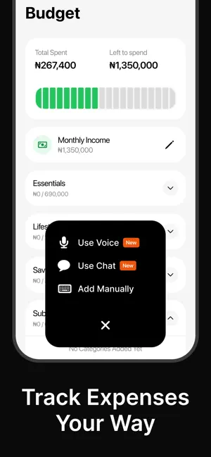 SapaGuard screenshot 2