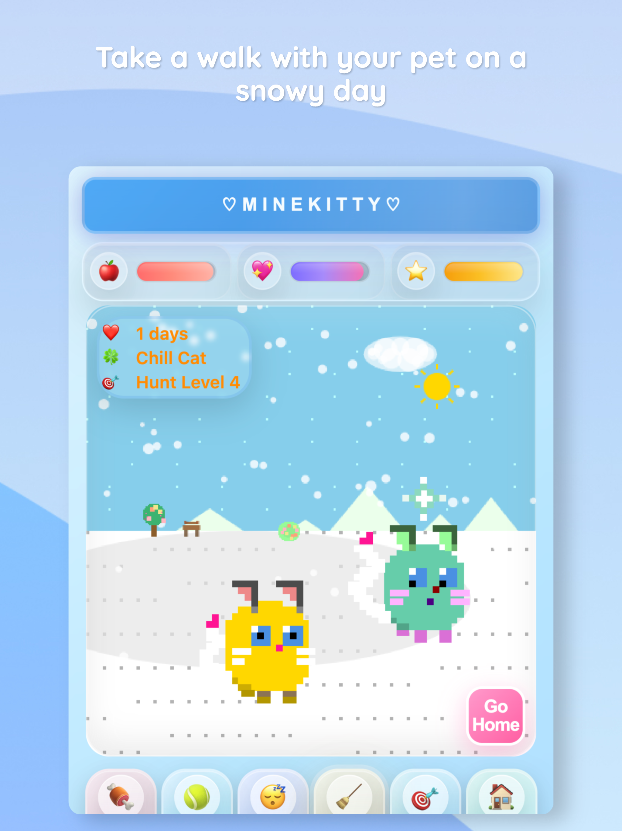 MineKitty