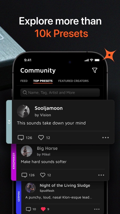 Source Audio Neuro 3