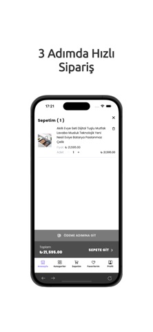 Badem10 screenshot