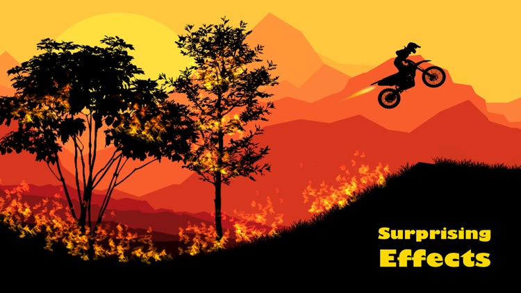 Sunset Bike Racing screenshot-6