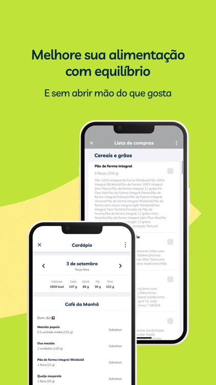 Programa Mais Saúde (Vitat) screenshot-6