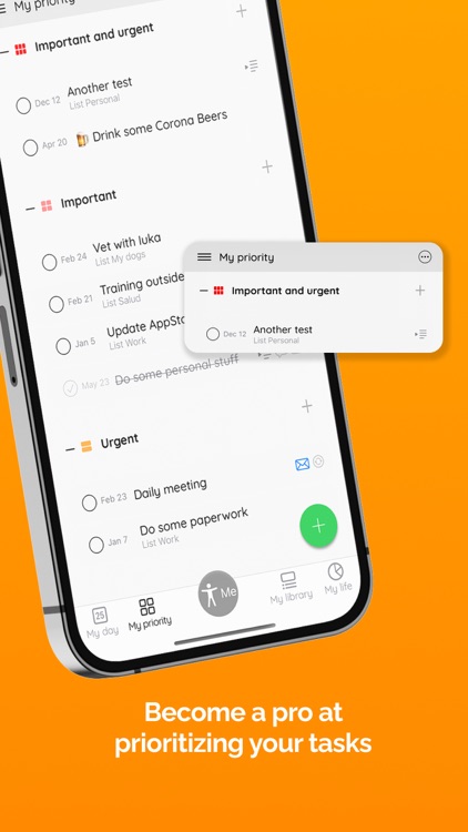 CROSSNote AI Assistant screenshot-7