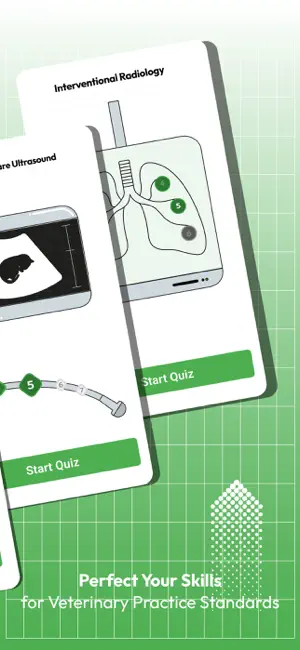 Veterinary Cases: VTNE Exam screenshot 3