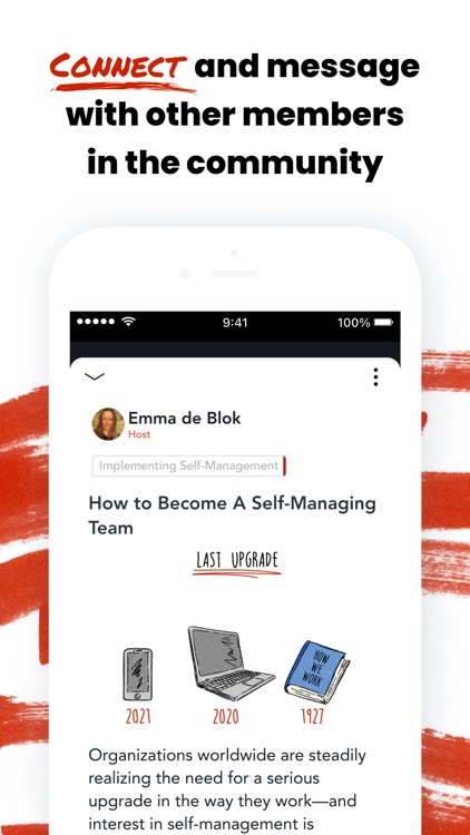 Corporate Rebels Academy