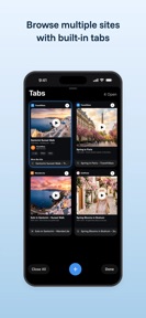 Video Stream for Chromecast screenshot