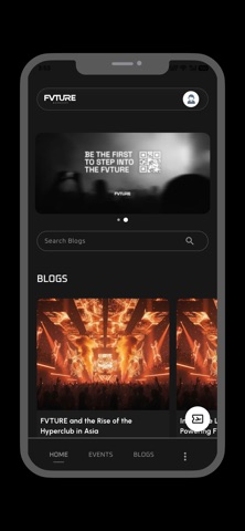 Fvture Screenshot 2 of 5