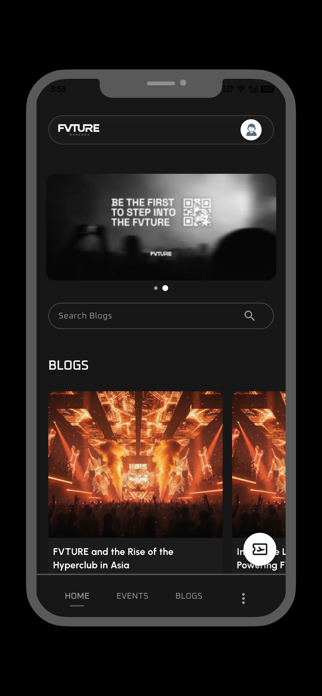 Fvture Screenshot 2 of 5
