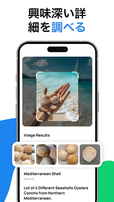 Lens-画像・動画翻訳検索 写真とテキストをスキャンのスクリーンショット - 6