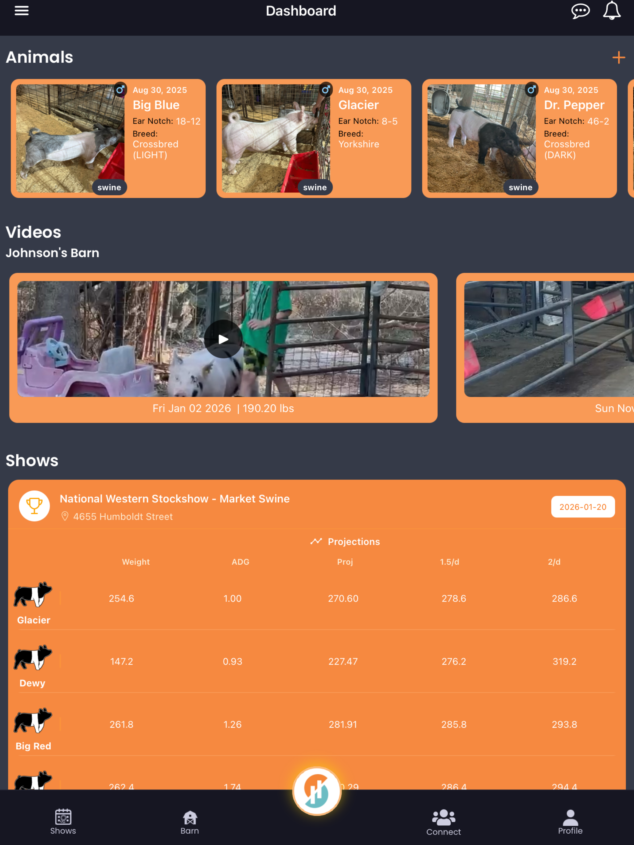 ShowHub screenshot 13