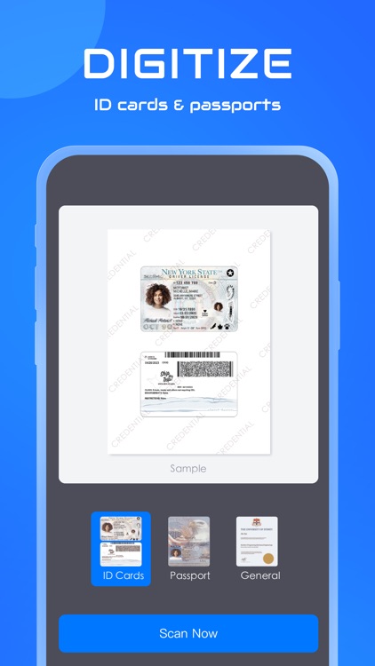 ScanIt: PDF Scanner App screenshot-3
